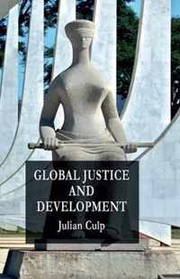 Global Justice and Development