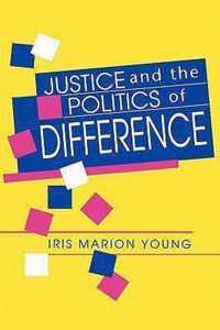 Justice And The Politics Of Difference