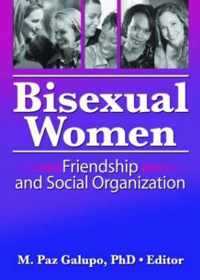 Bisexual Women