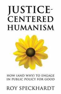 Justice-Centered Humanism