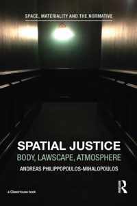 Spatial Justice