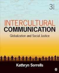 Intercultural Communication: Globalization and Social Justice