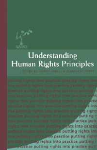 Understanding Human Rights Principles