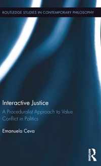 Interactive Justice