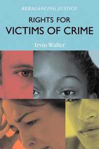 Rights for Victims of Crime