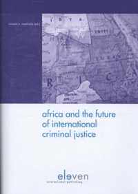 Africa and the Future of International Criminal Justice