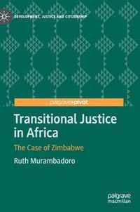 Transitional Justice in Africa