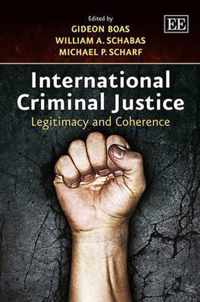 International Criminal Justice