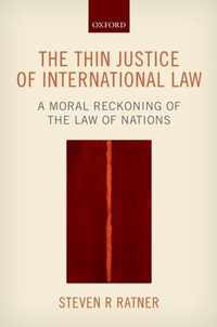 The Thin Justice of International Law