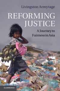 Reforming Justice