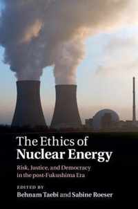 Ethics Of Nuclear Energy