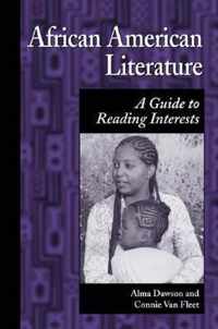 African American Literature