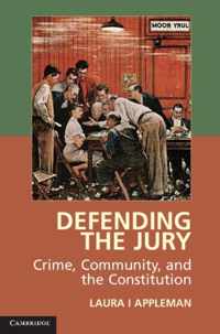 Defending The Jury