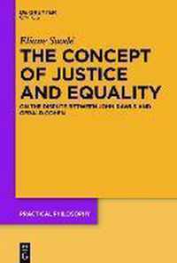 The Concept of Justice and Equality