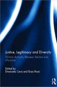 Justice, Legitimacy, and Diversity