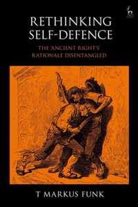 Rethinking Self-Defence