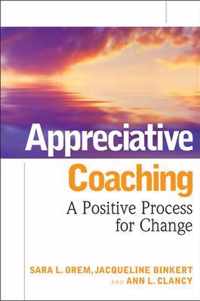 Appreciative Coaching