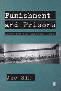 Punishment & Prisons