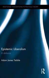 Epistemic Liberalism