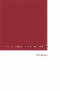 Rescuing Justice & Equality