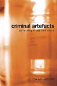 Criminal Artefacts