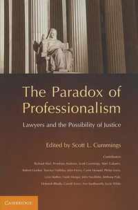 The Paradox of Professionalism