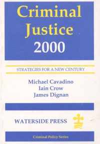 Criminal Justice 2000