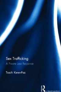 Sex Trafficking