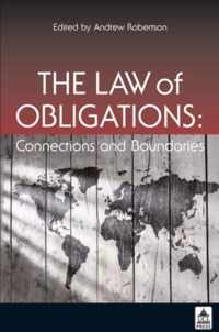 The Law of Obligations