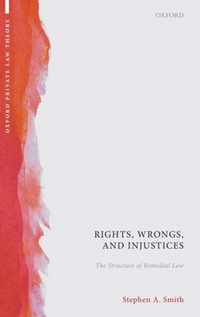 Rights, Wrongs, and Injustices