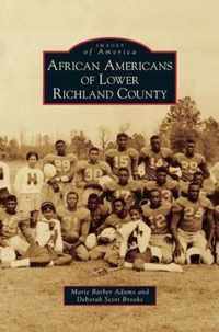 African Americans of Lower Richland County