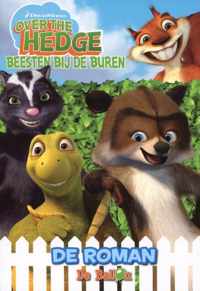 Over the hedge