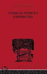 Charles Peirce's Empiricism