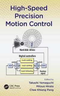 High-Speed Precision Motion Control