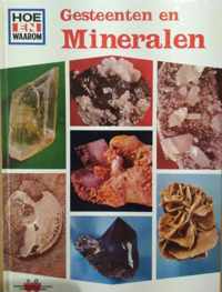 Hoe en waarom boek gest. mineralen