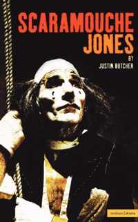 Scaramouche Jones