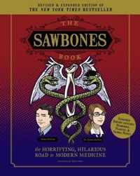 Sawbones Book