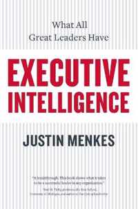 Executive Intelligence