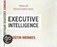 Executive Intelligence