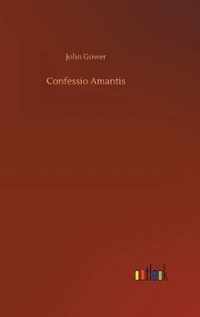 Confessio Amantis