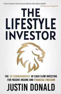 The Lifestyle Investor