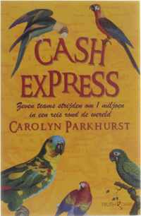 Cash Express