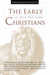 The Early Christians