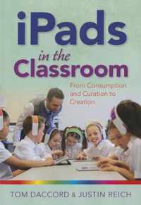 iPads in the Classroom