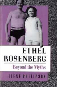 Ethel Rosenberg