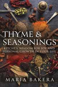 Thyme & Seasonings