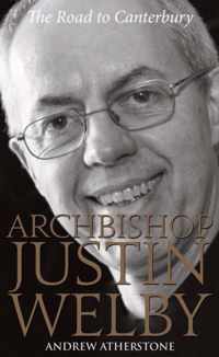 Archbishop Justin Welby