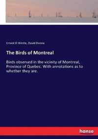 The Birds of Montreal