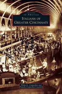 Italians of Greater Cincinnati