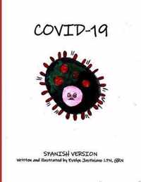 COVID-19 Spanish Version